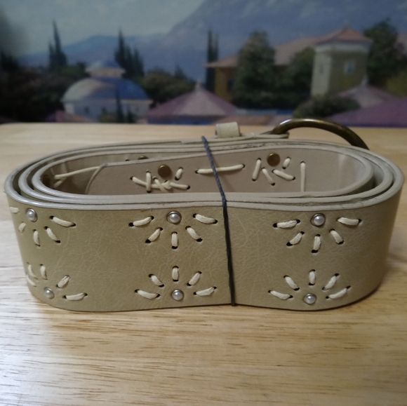 🍉🍒Wallflower Classic Lady Belt 🆕 Size 13. - Picture 8 of 10